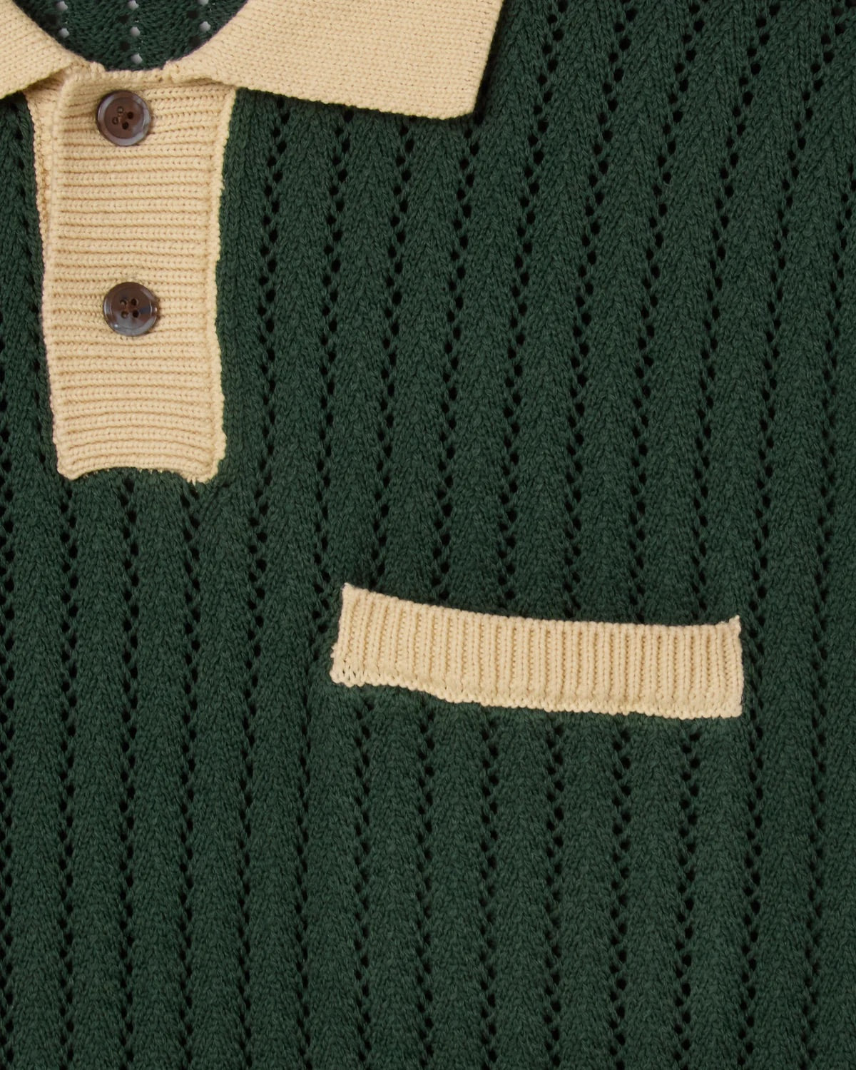 Polo Obey Jasper, vista 3