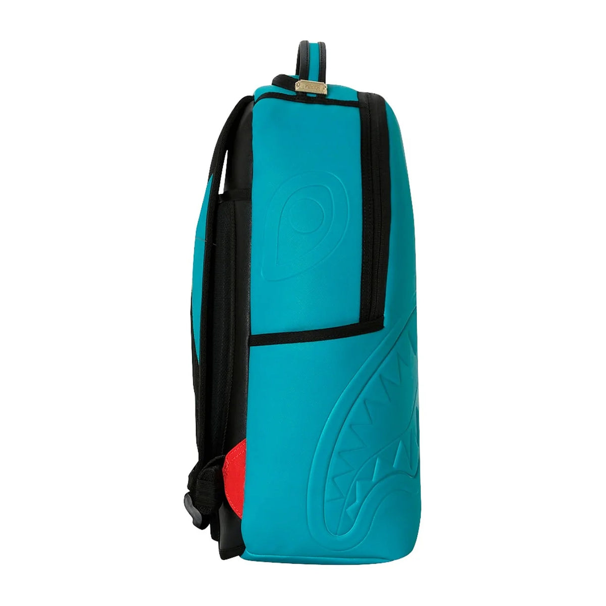 Zaini Sprayground Cheetah Split Backpack, vista 2