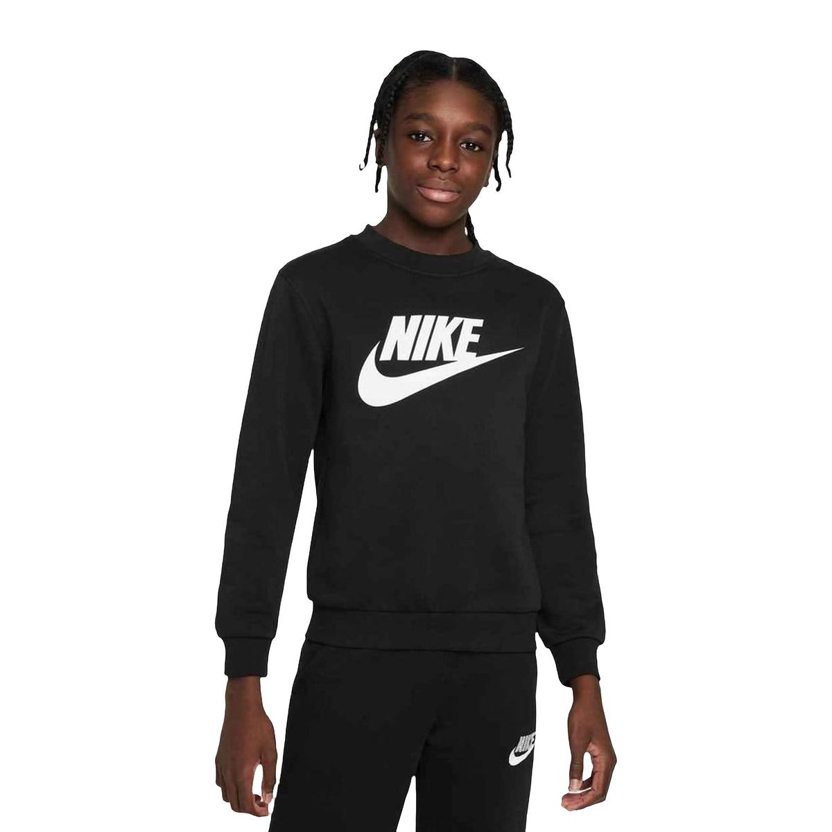 Felpe Nike NSW Club Fleece