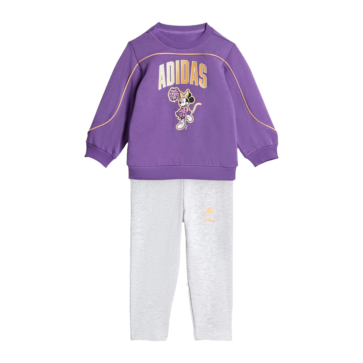 Completi Adidas Set da jogging Disney Minnie Mouse