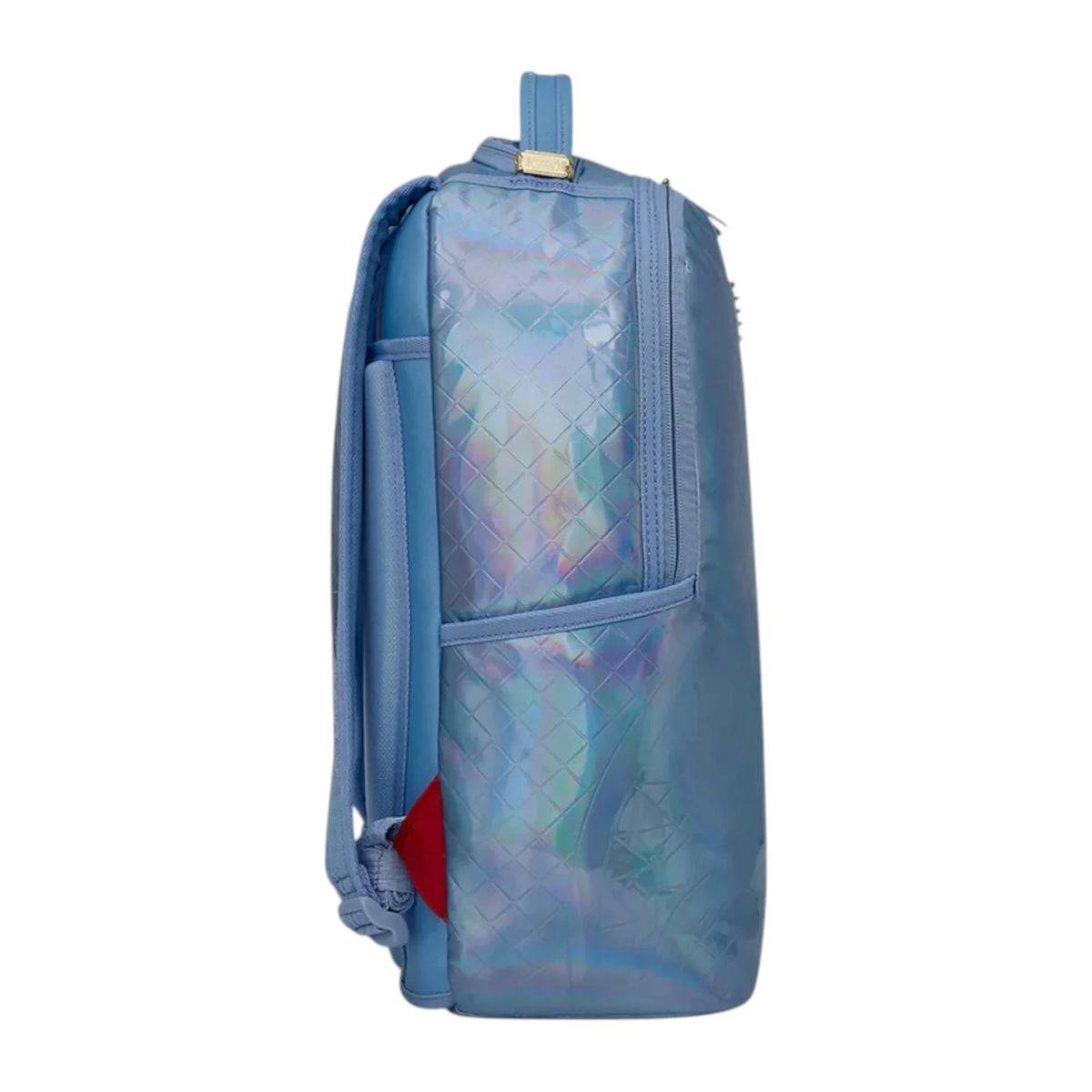 Zaini Sprayground AI Mermaid Scales Backpack, vista 2