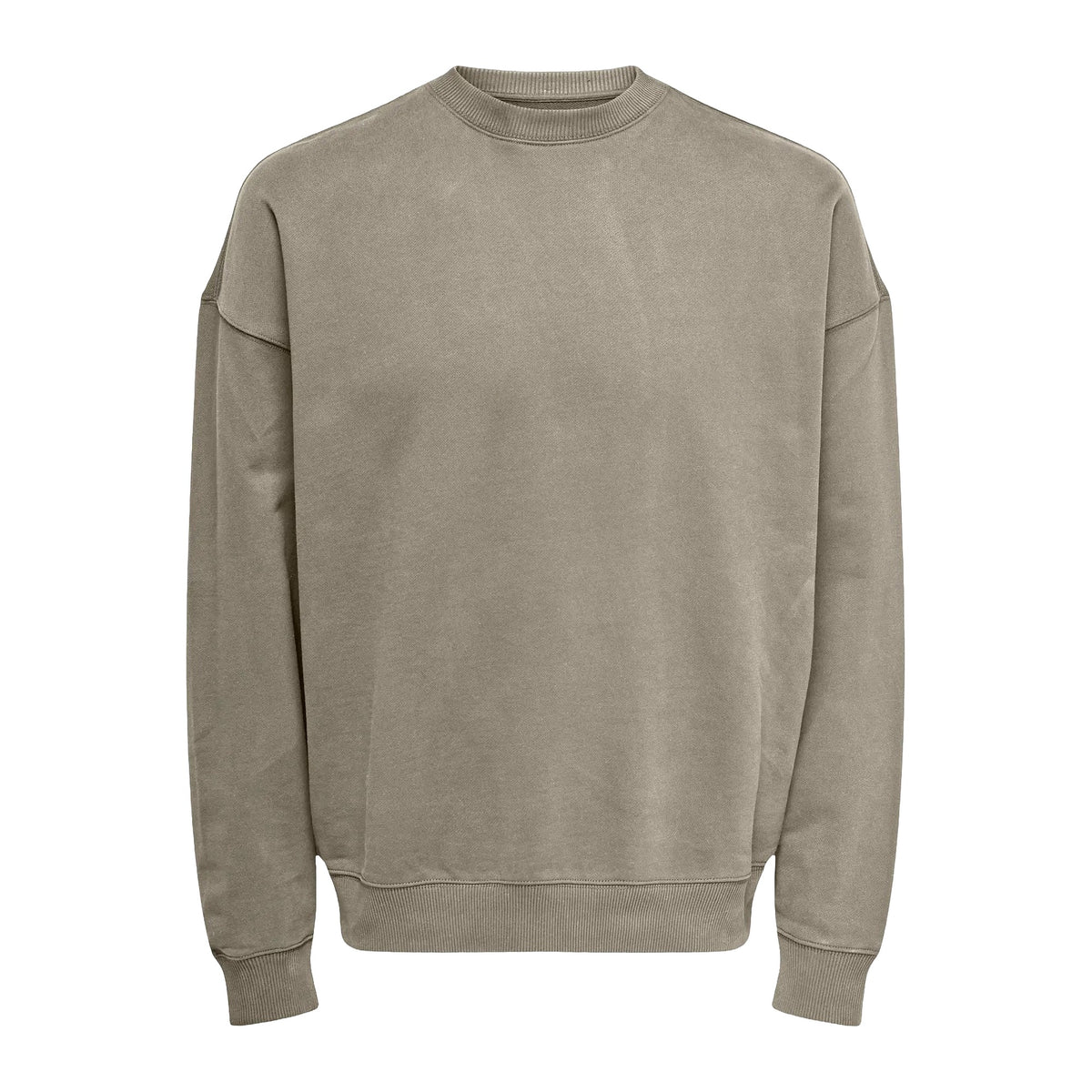 Felpe Only&Sons ONSLUCAS OVZ LS crew sweat, vista 4