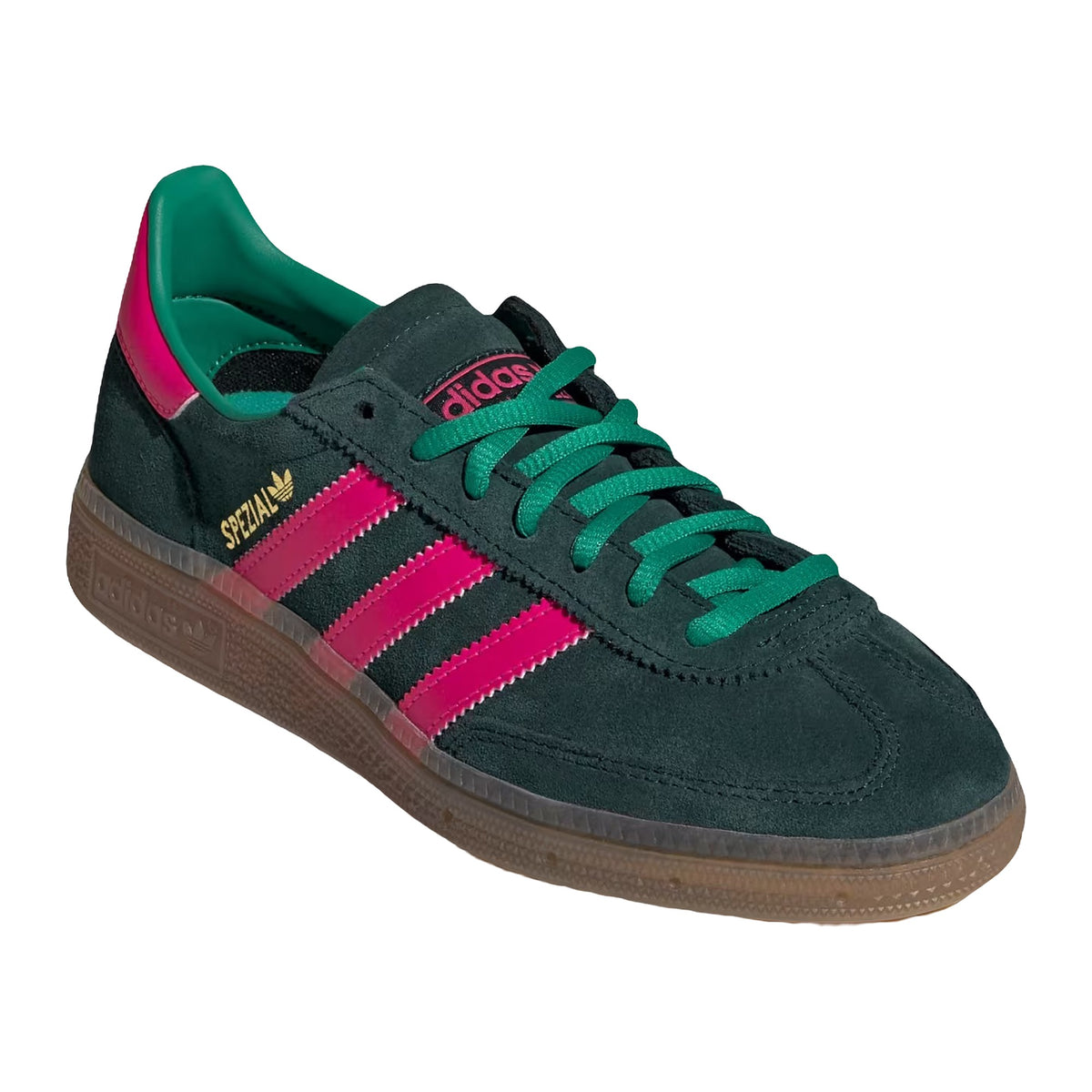 Sneakers Adidas Handball Spezial J, vista 2