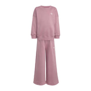 CREW PANTS SET JUN