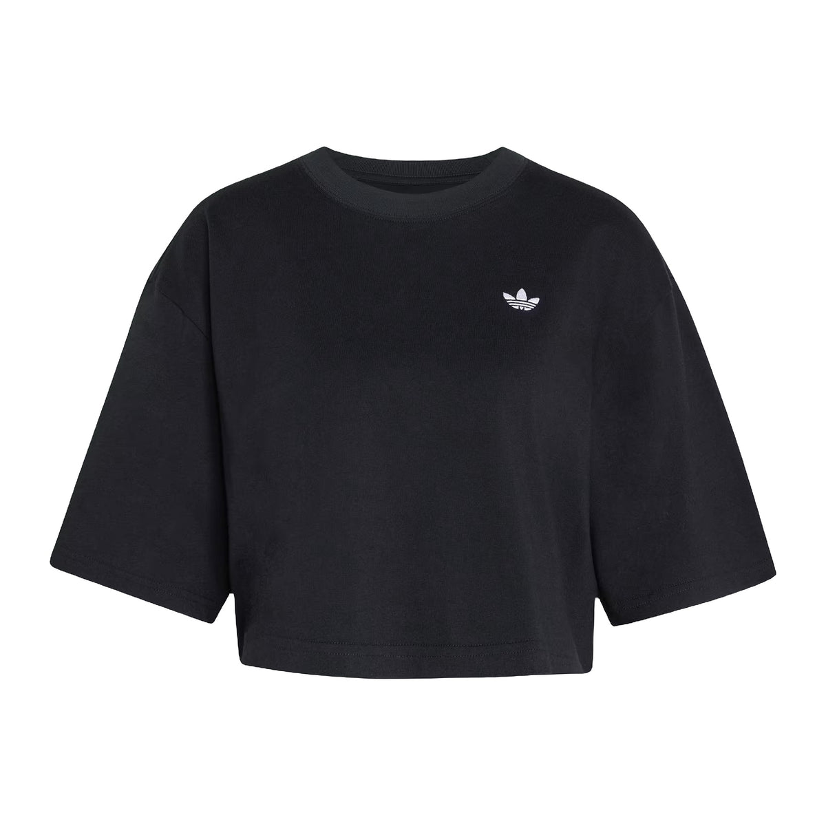 T-Shirt Adidas Essentials Crop Tee