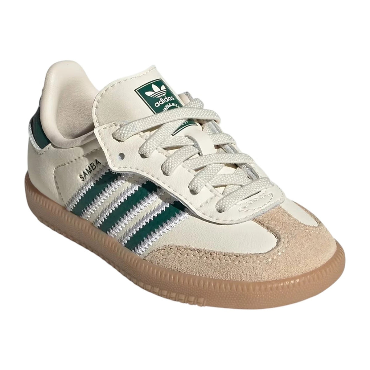 Sneakers Adidas Samba OG CF EL I, vista 2