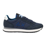 Sneakers Sun68 Tom Solid Navy Blue
