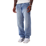 Jeans Project X Paris Regular Large Mountain