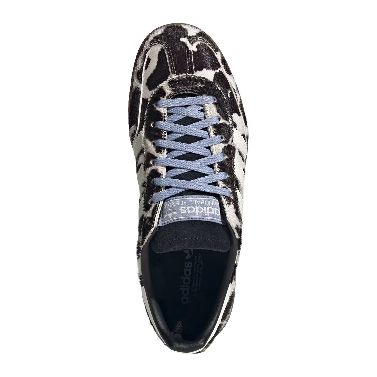 Sneakers Adidas Handball Spezial W, vista 3
