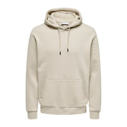 Felpe Only&Sons Onsceres Hoodie Sweat Noos