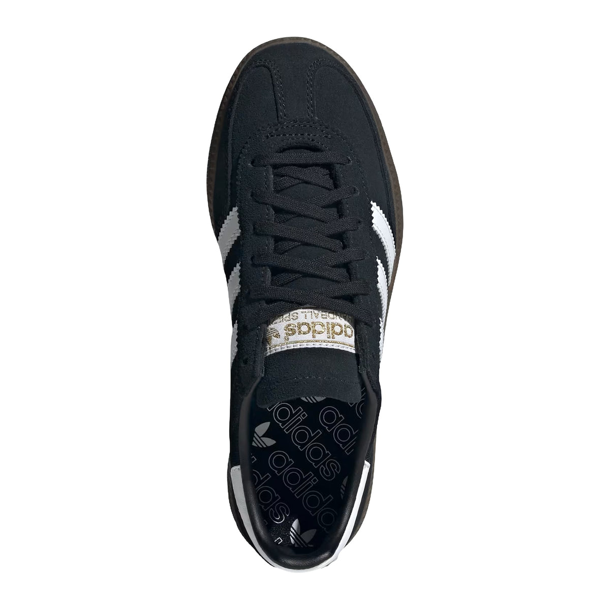 Sneakers Adidas Handball Spezial J, vista 3