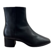 Stivaletti Angel Alarcon Tacco A Blocco 4.5 Cm E Punta Squadrata