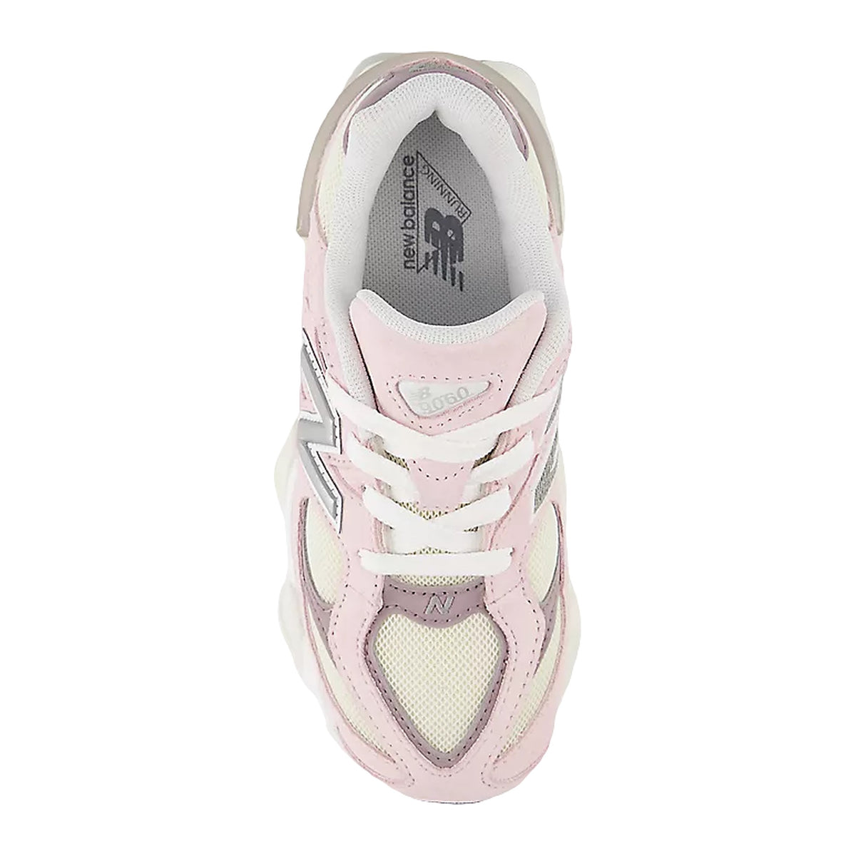 Sneakers New Balance 9060 Bambino, vista 3