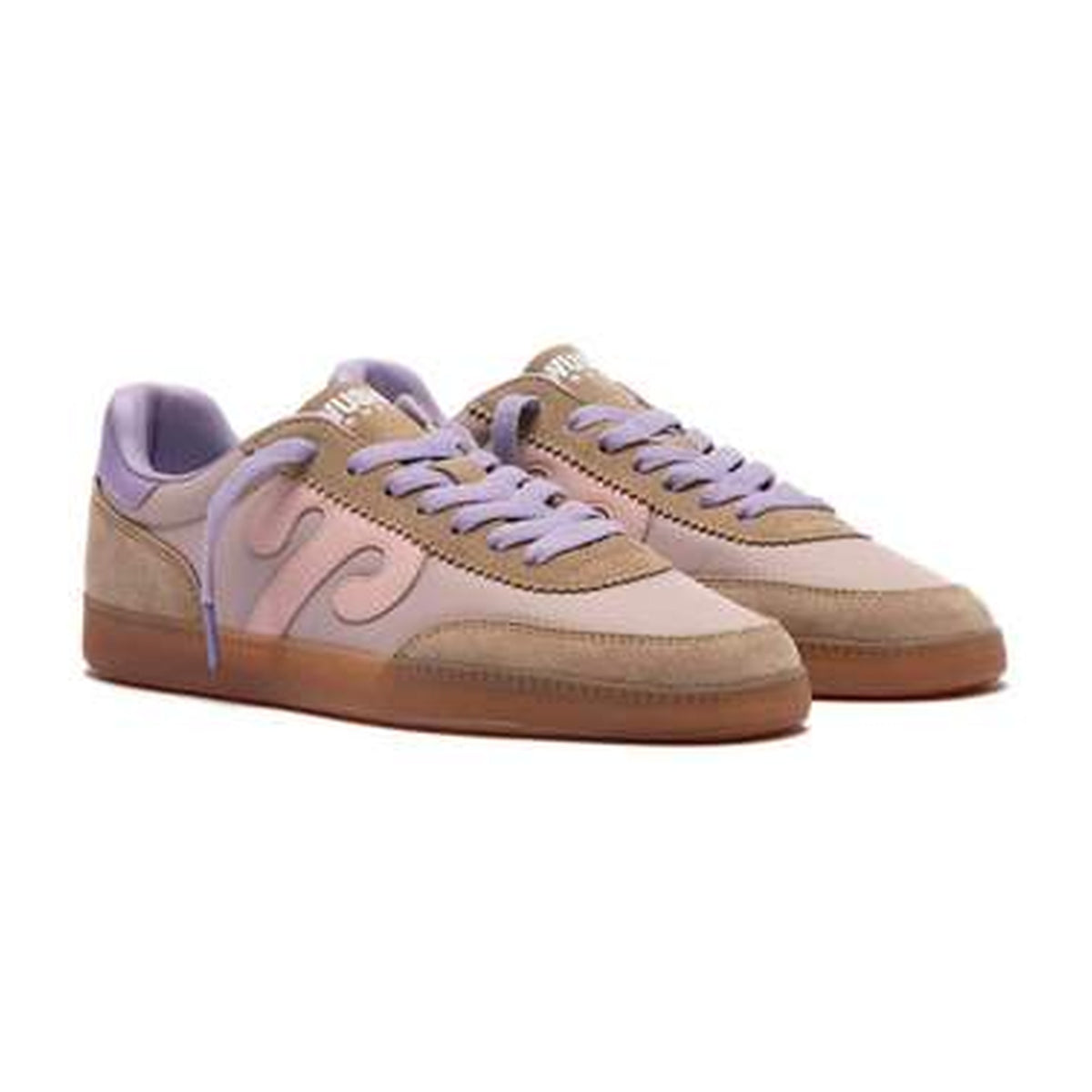 Sneakers Gong 109, vista 2