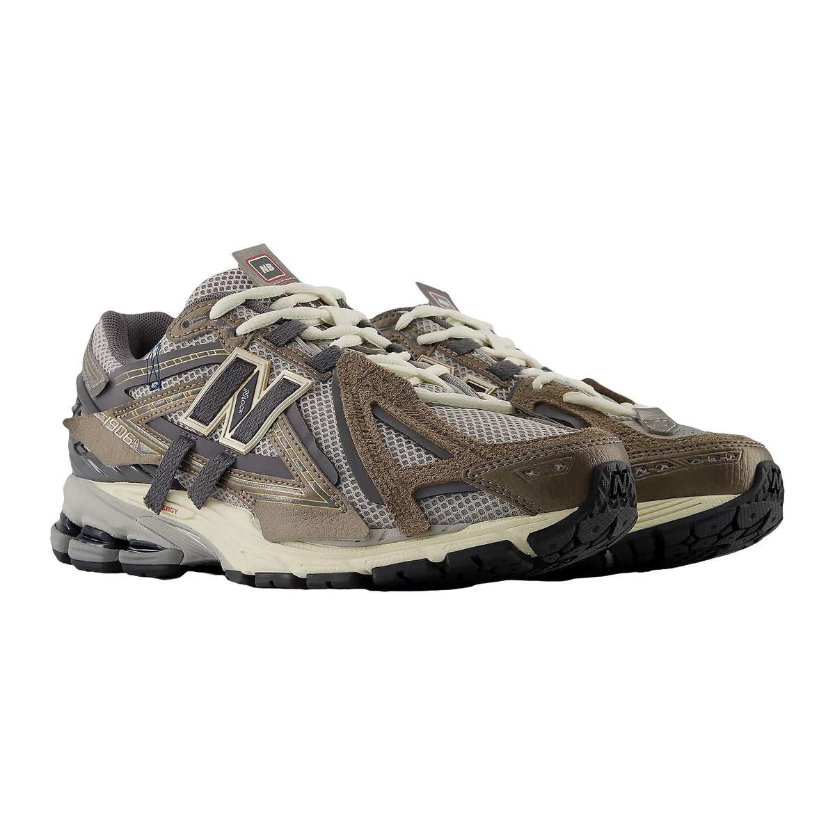 Sneakers New Balance 1906a, vista 2