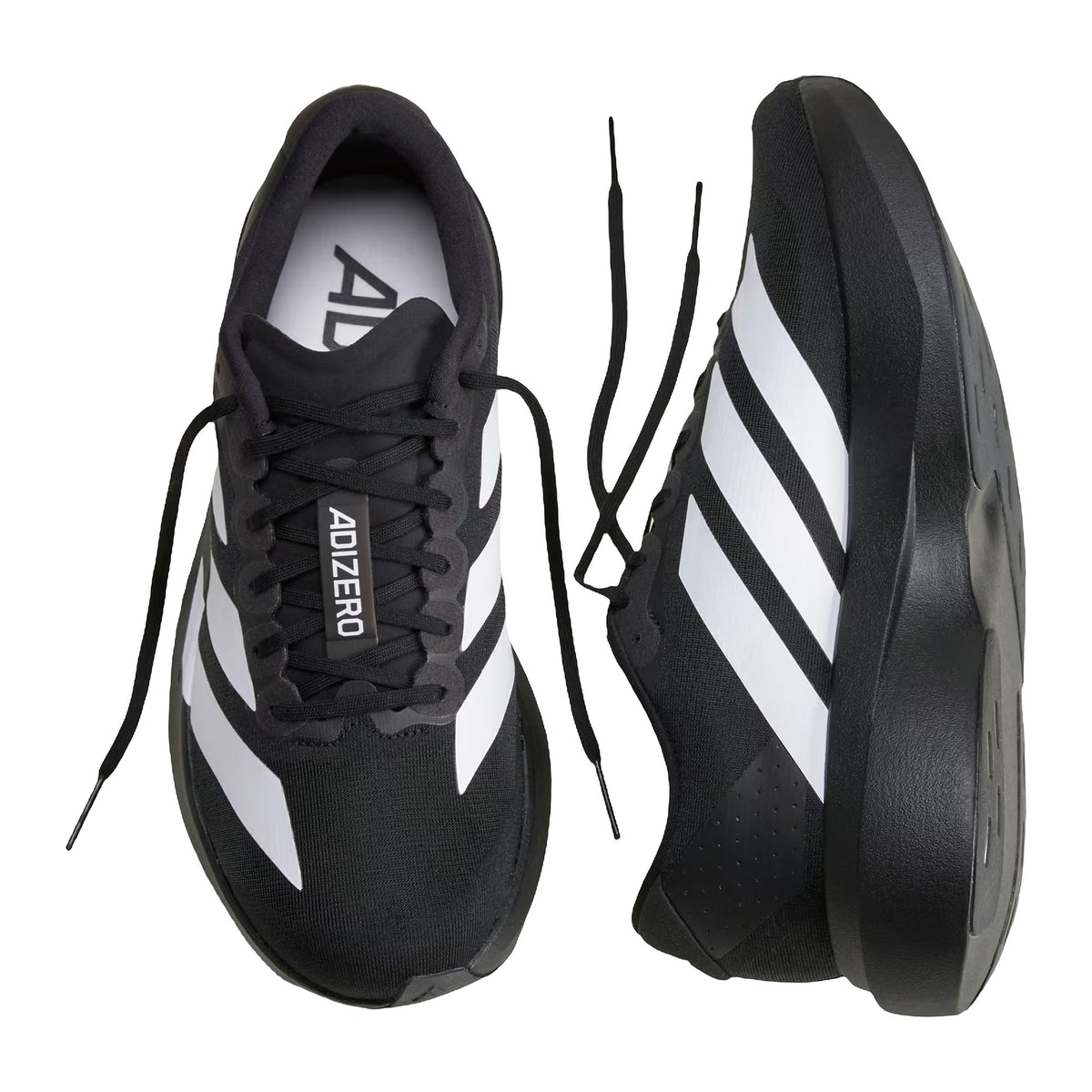 Sneakers Adidas adizero Evo SL M, vista 2