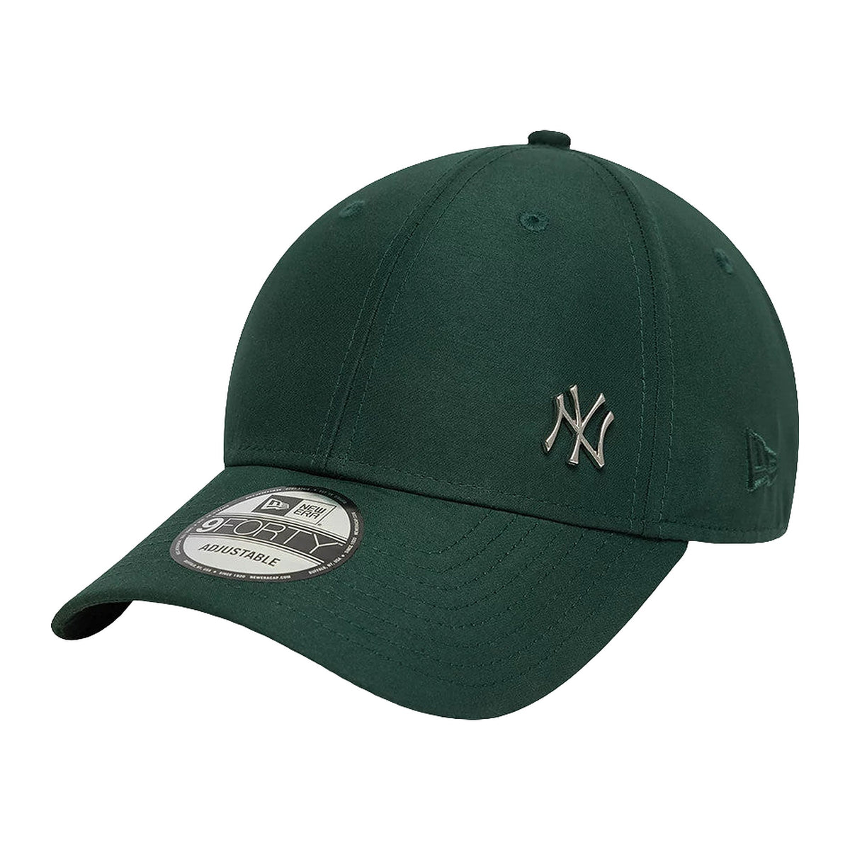 Cappelli New Era 9forty New York Yankees MLB Flawless
