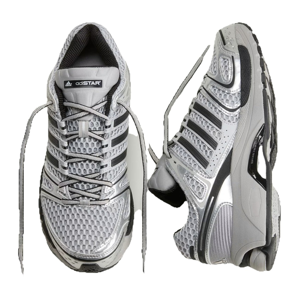 Sneakers Adidas Adistar Control 5, vista 3