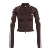 Felpe Adidas Track TOP Essentials 3 Stripes Seamless