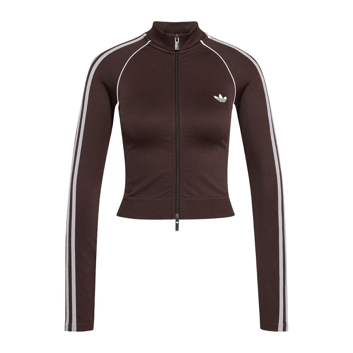 Felpe Adidas Track TOP Essentials 3 Stripes Seamless