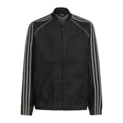 Giacche Adidas Track top SST Loose Denim