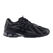 Sneakers New Balance 1906a Black/Dark Silver Metallic/Phantom