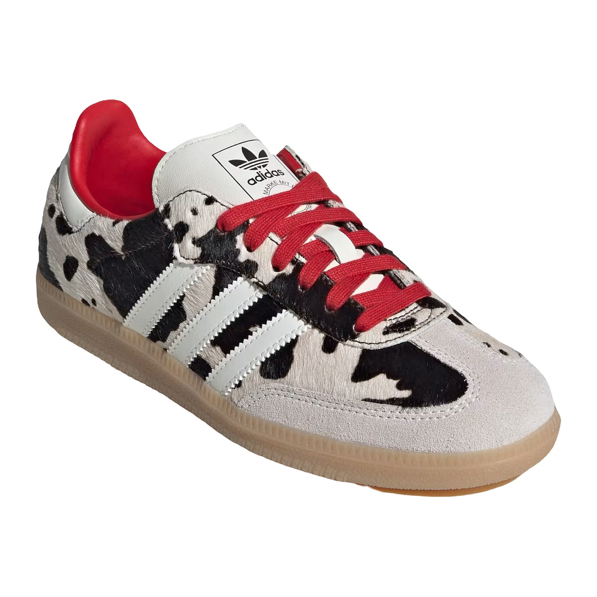 Sneakers Adidas Samba OG W, vista 2