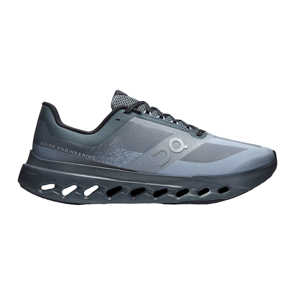 Sneakers On Running Cloudsurfer Next