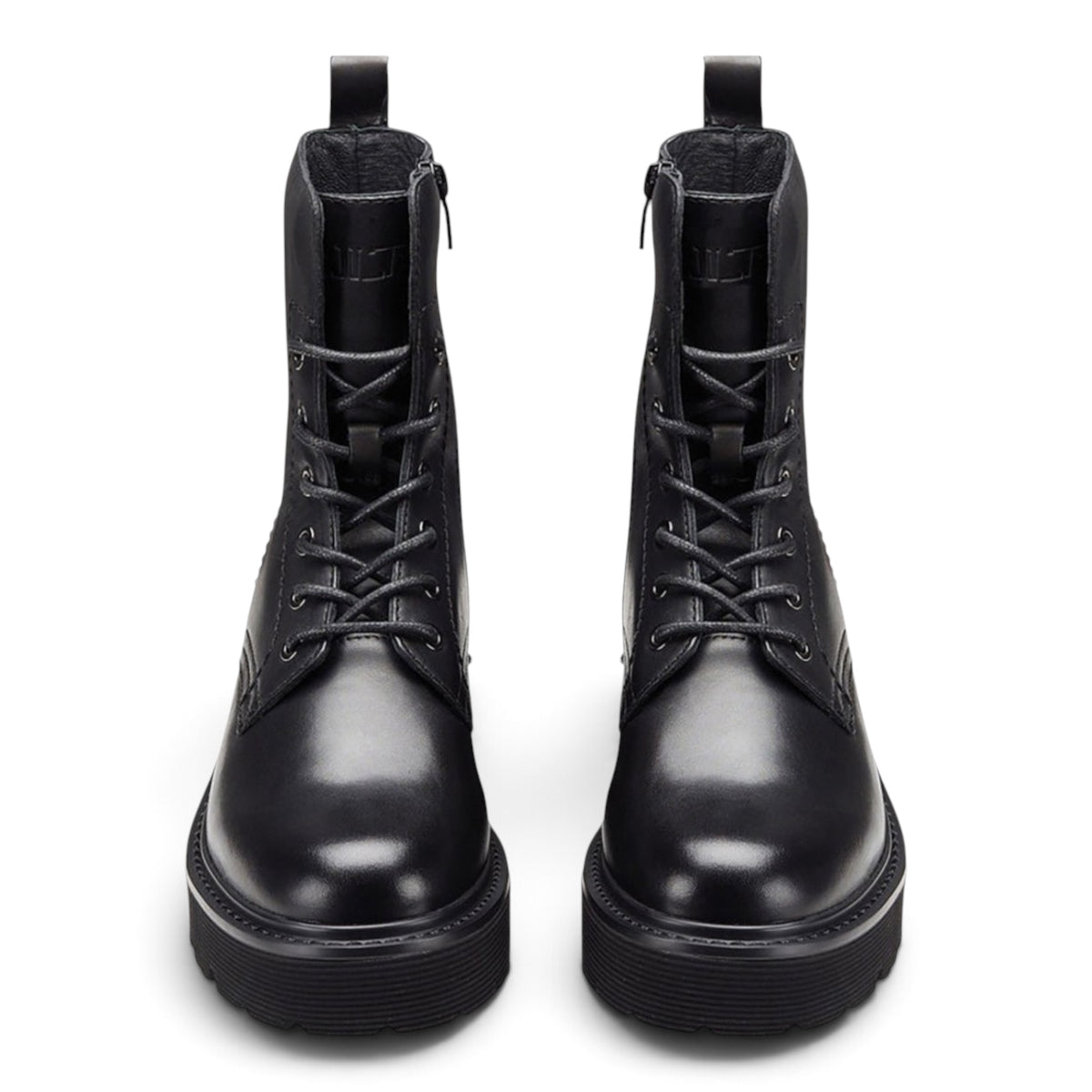Cult Slash 1814 MID W Leather Black – foto 4