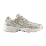 Sneakers New Balance 530 Gold Metallic/Linen
