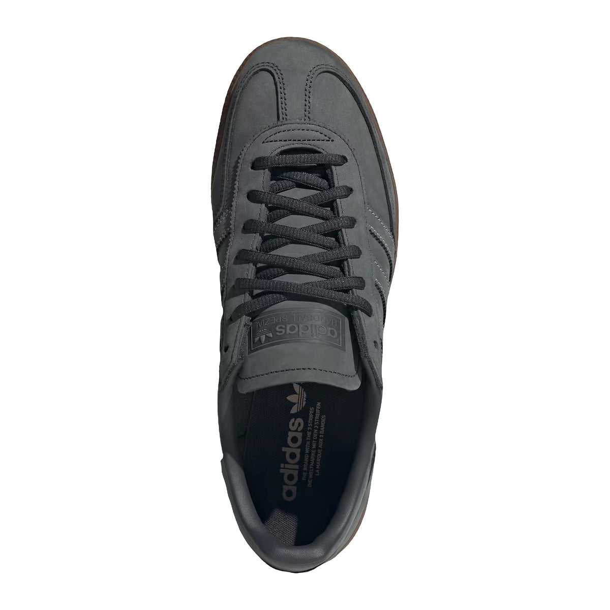 Sneakers Adidas Handball Spezial W, vista 3