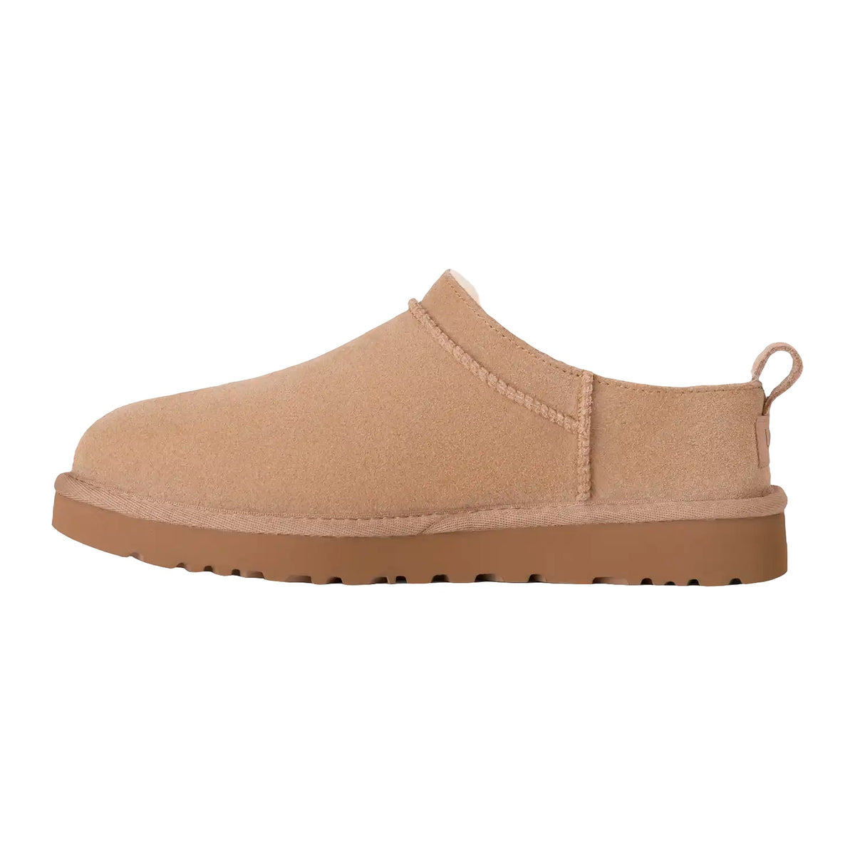 Stivaletti Ugg Classic Micro, vista 3