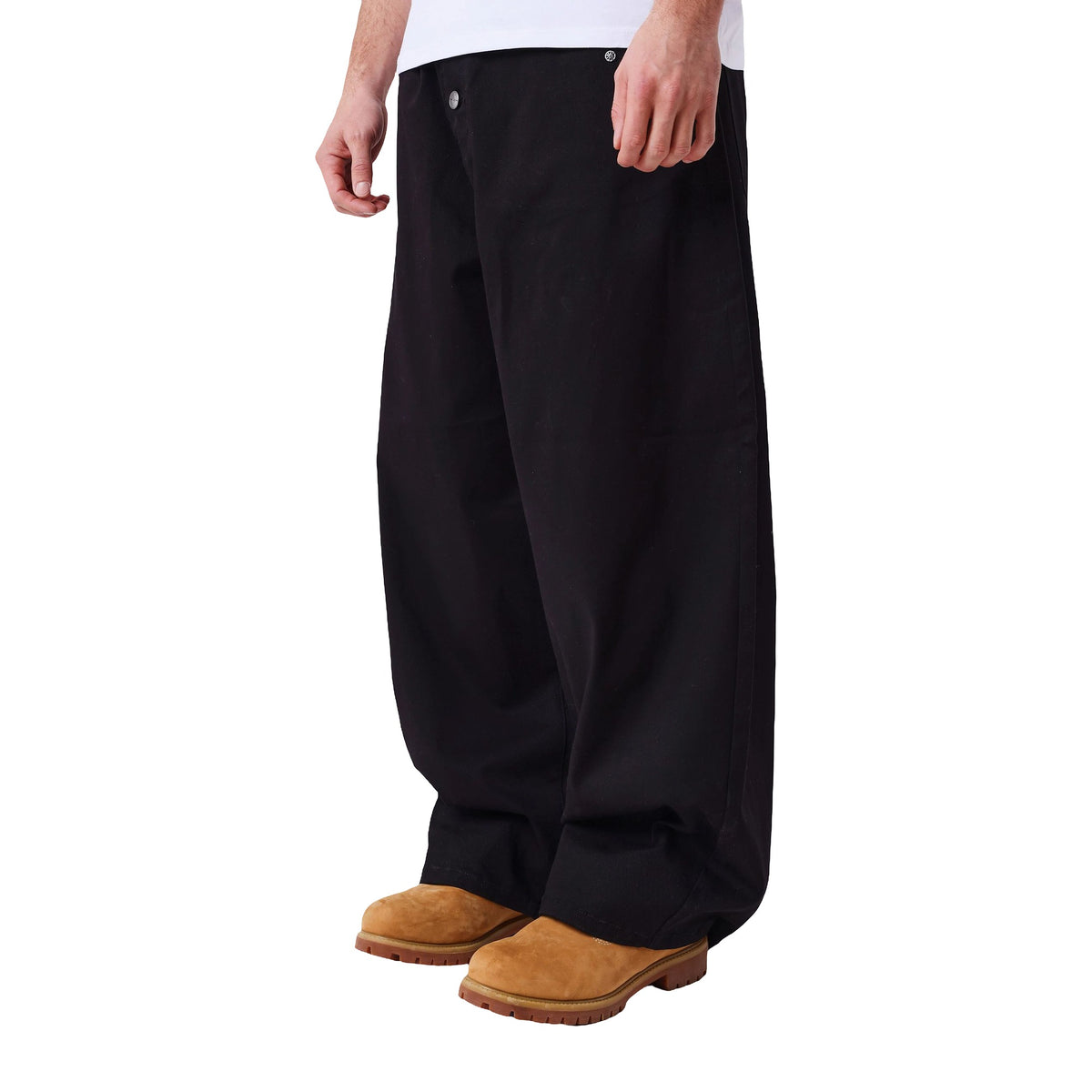 Pantalone Baggy Essentials