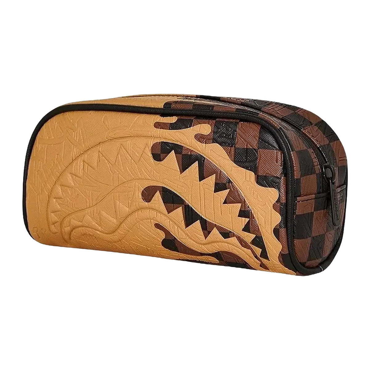 Pochette Sprayground Henny Melt Pouch, vista 2