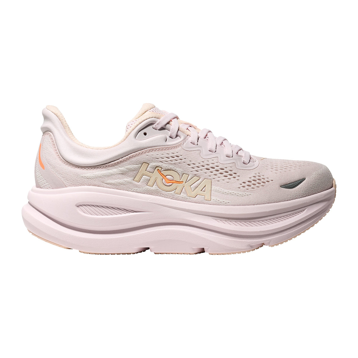 Sneakers Hoka Bondi 9