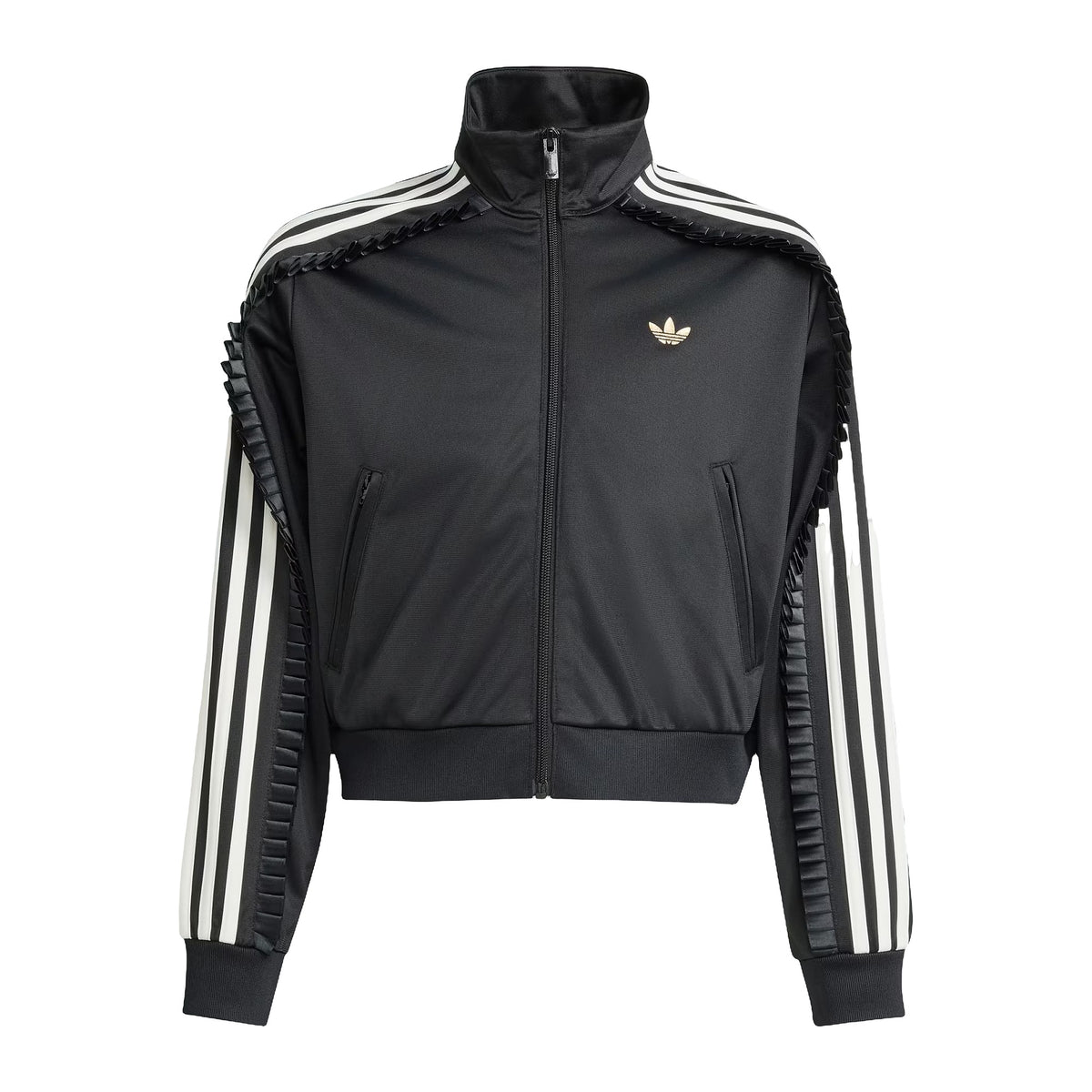 FELPA CORTA ADIDAS