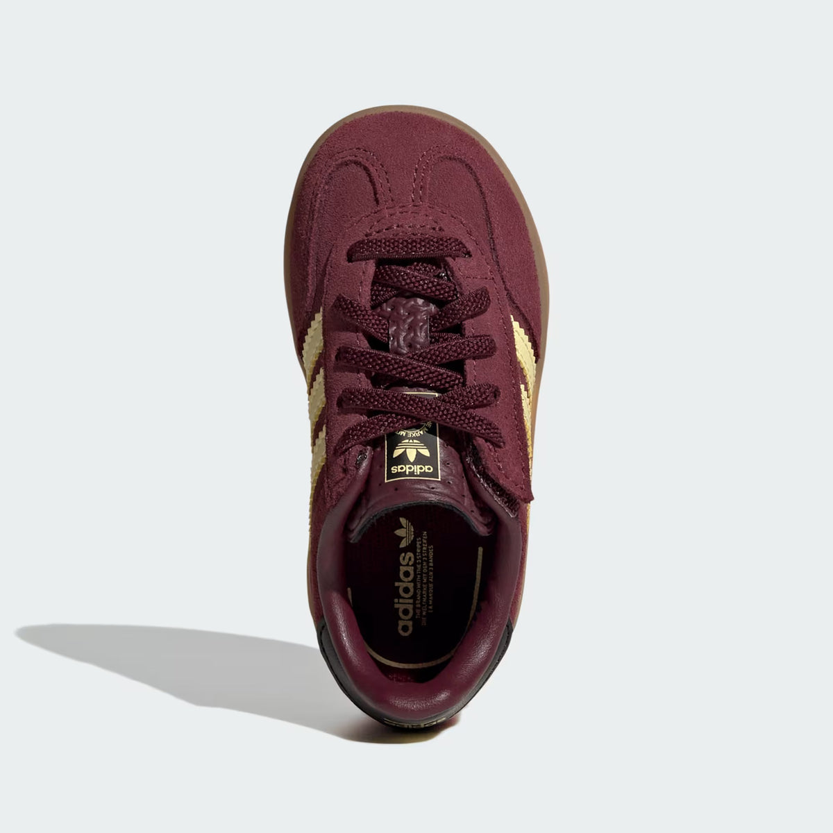 GAZELLE INDOOR C J