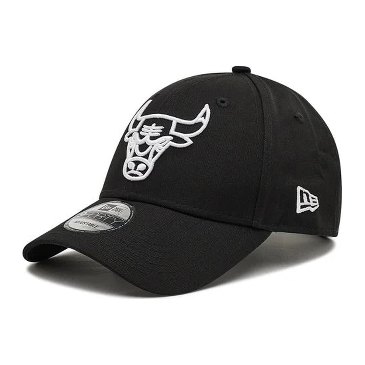 Bulls New Era nero