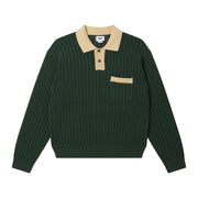 Polo Obey Jasper