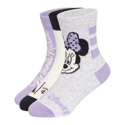 Calze Adidas Disney Minnie Mouse