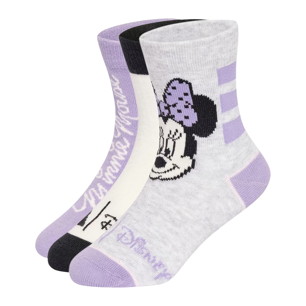 Calze Adidas Disney Minnie Mouse