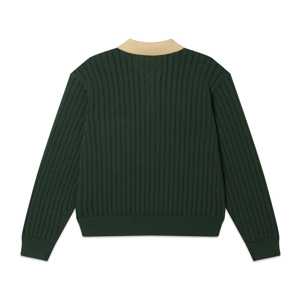 Polo Obey Jasper, vista 2