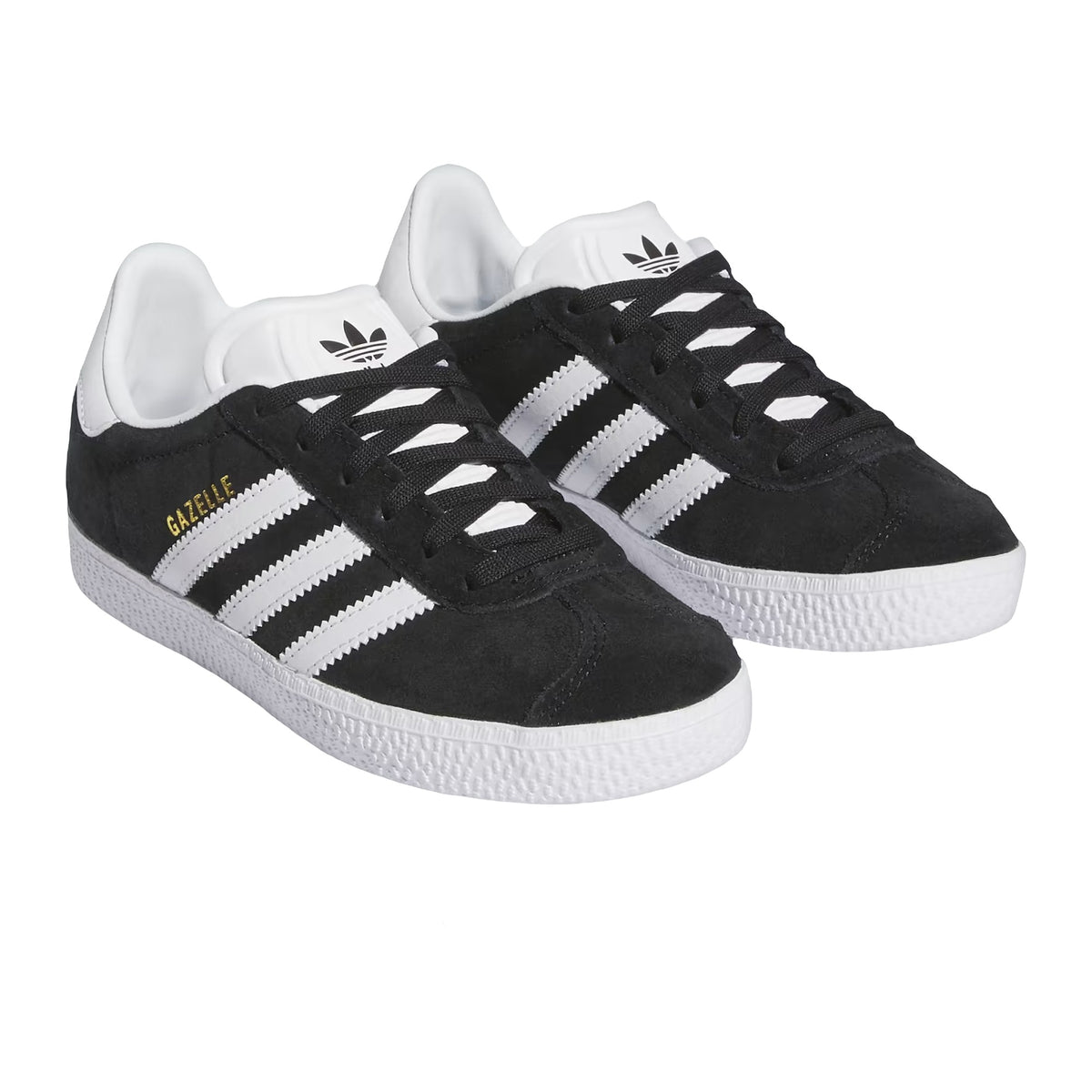 Sneakers Adidas Gazelle C J, vista 2