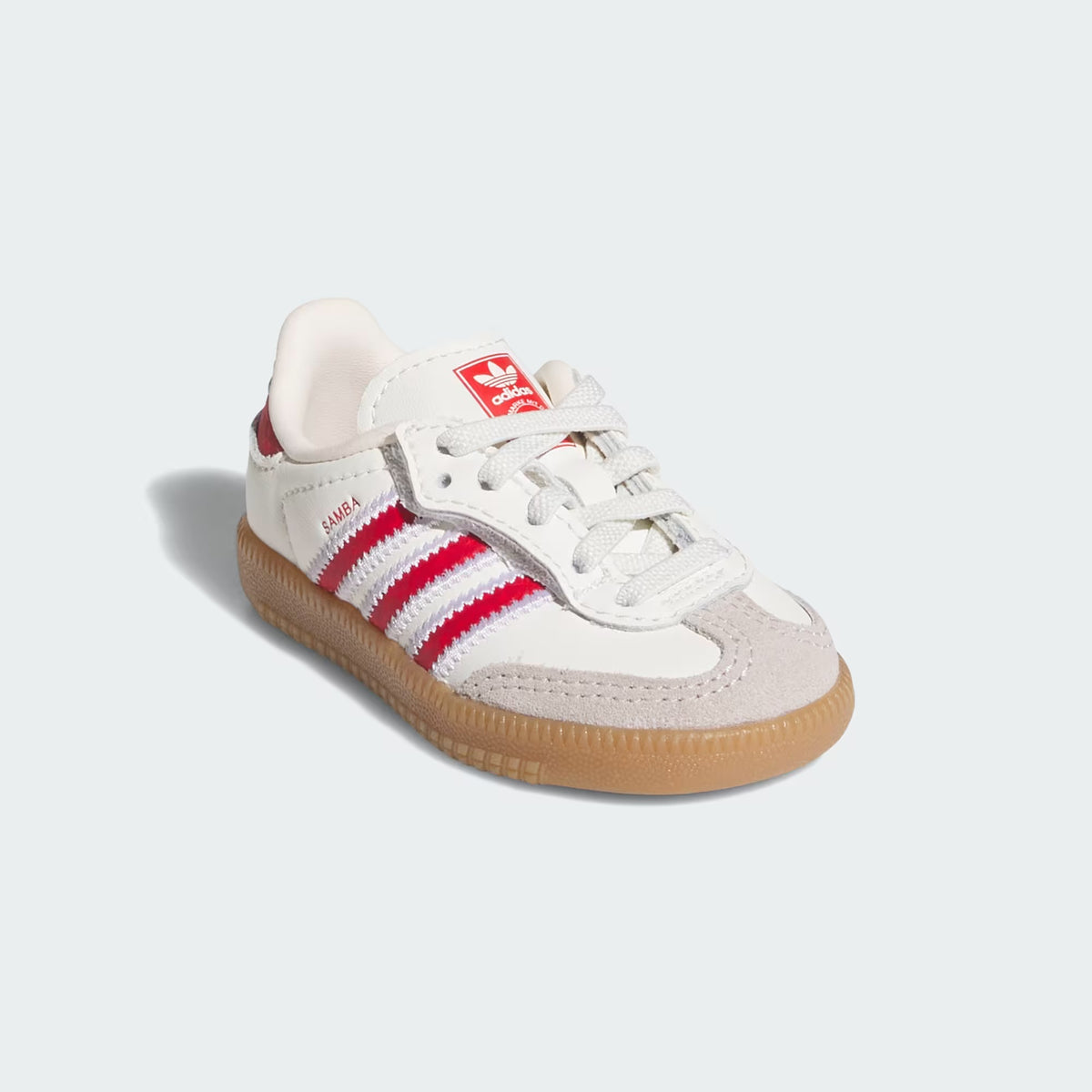 SAMBA OG CF EL I