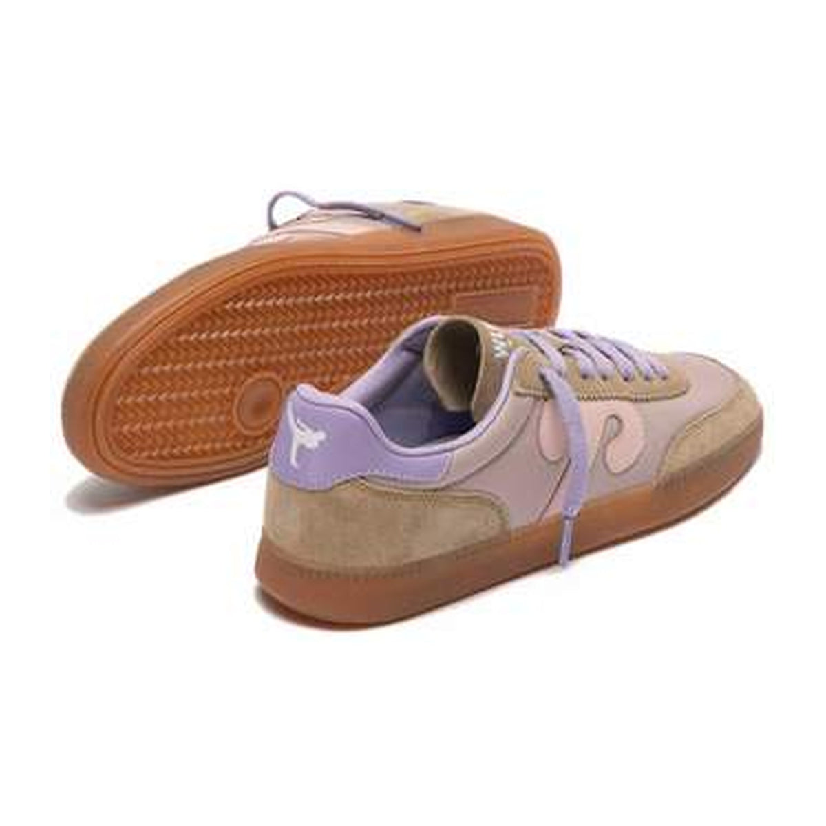 Sneakers Gong 109, vista 3