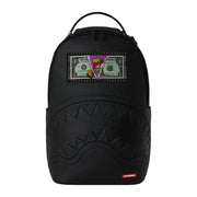 Zaini Sprayground Real Money Backpack