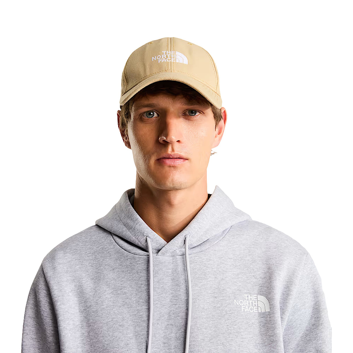 Cappelli The North Face TNF Cappellino '66 Classic In Materiale Riciclato, vista 3