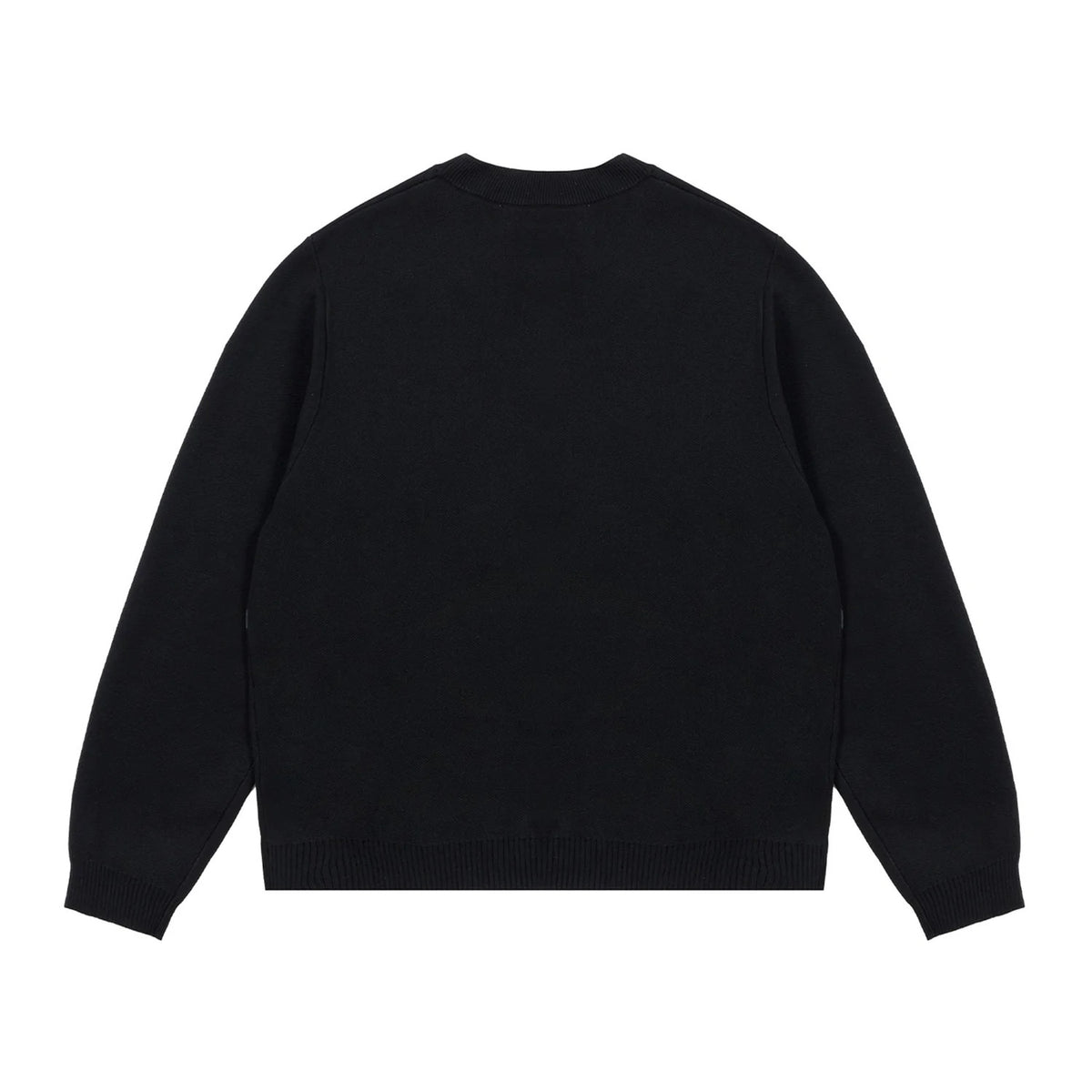 SWEATER 55% ACRYLIC 45% COTTON LOGO ATOM