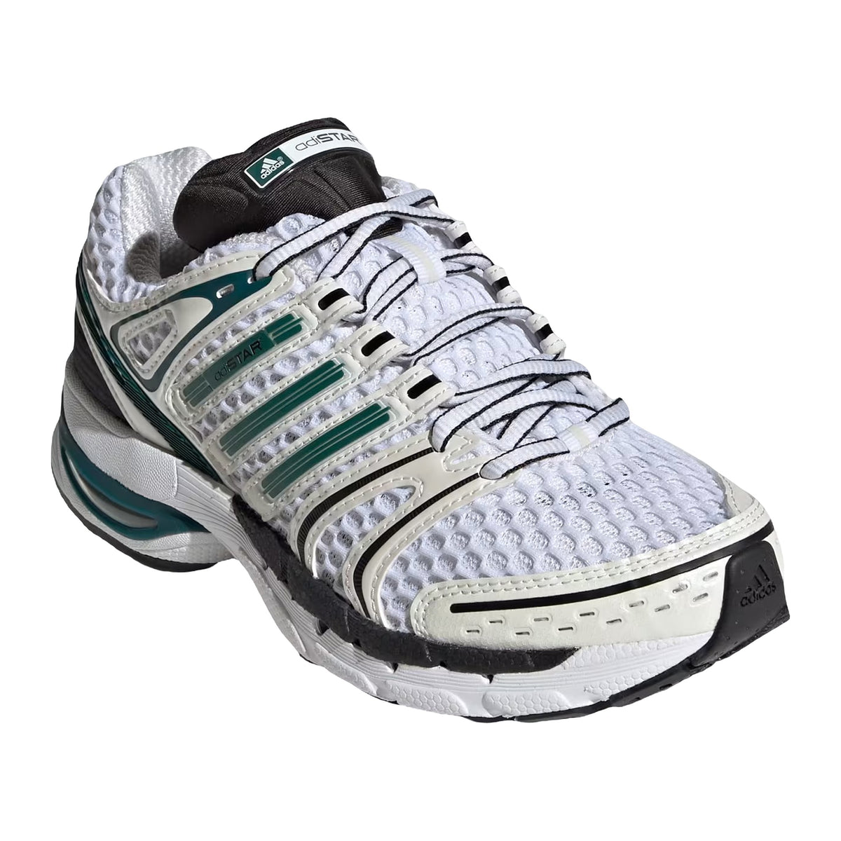 Sneakers Adidas Adistar Control 5 J, vista 2