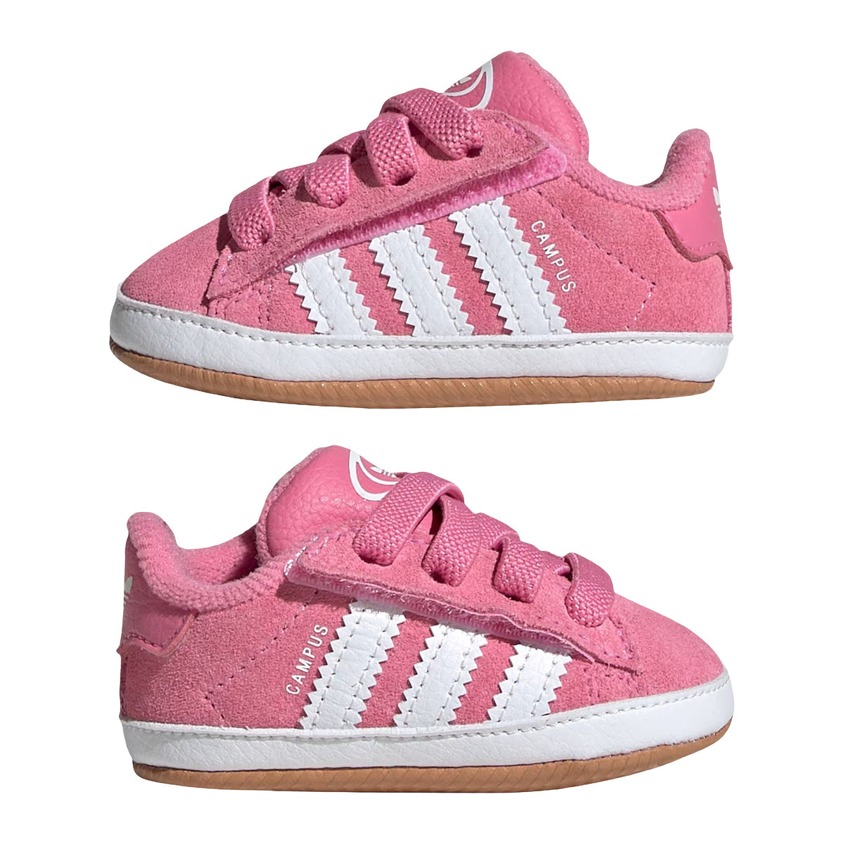 Sneakers Adidas Campus 00S Crib, vista 3